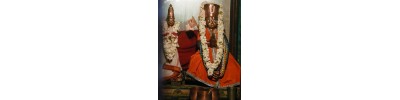 நைமிசாரண்யம் - உத்திரப்பிரதேசம்